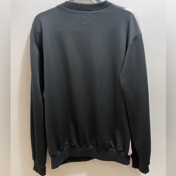 Coveted Society “Toons on Acid” Sweater - Dolls Kill - Picture 2 of 4